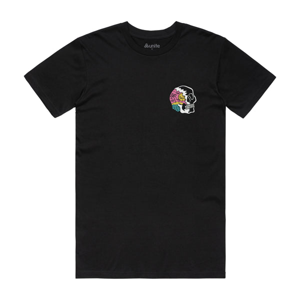 Wanderlust Tee